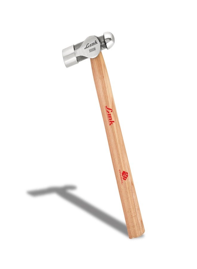 Link Prabal Hammer (Ball Pein Hammer, 500GM) - Image 1